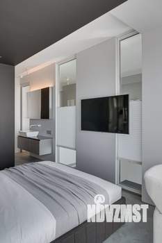 2-к квартира, вторичка, 66м2, 25/25 этаж