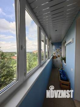 2-к квартира, вторичка, 48м2, 7/9 этаж