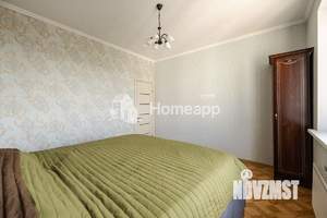 2-к квартира, вторичка, 79м2, 23/24 этаж
