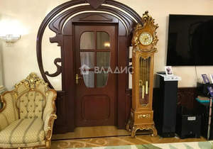 5-к квартира, вторичка, 234м2, 9/14 этаж