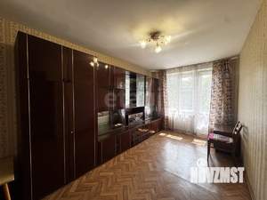 1-к квартира, вторичка, 29м2, 3/5 этаж