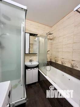 2-к квартира, вторичка, 66м2, 15/20 этаж