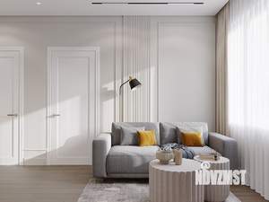 3-к квартира, вторичка, 53м2, 23/25 этаж