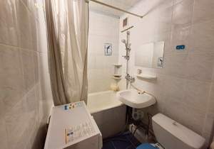 1-к квартира, вторичка, 30м2, 7/9 этаж