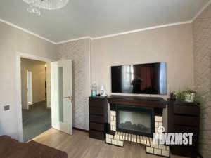 3-к квартира, вторичка, 80м2, 12/26 этаж