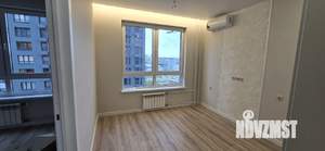 3-к квартира, вторичка, 56м2, 12/33 этаж