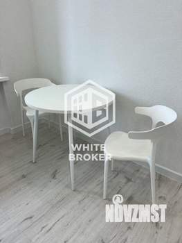 1-к квартира, вторичка, 40м2, 12/14 этаж
