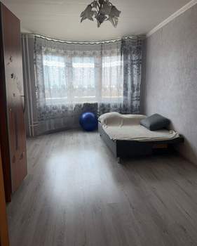 2-к квартира, вторичка, 56м2, 13/22 этаж