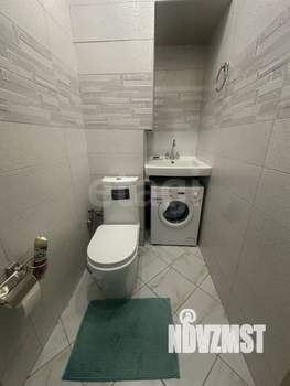 2-к квартира, вторичка, 55м2, 13/24 этаж