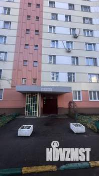4-к квартира, вторичка, 86м2, 10/12 этаж