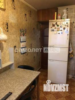 2-к квартира, вторичка, 48м2, 5/9 этаж