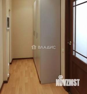 1-к квартира, вторичка, 42м2, 15/17 этаж