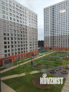 1-к квартира, вторичка, 55м2, 5/19 этаж