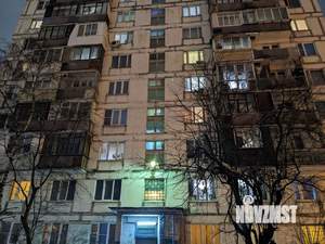1-к квартира, вторичка, 37м2, 6/12 этаж