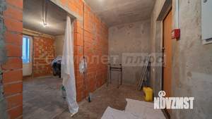 1-к квартира, вторичка, 40м2, 9/25 этаж