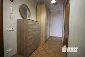 1-к квартира, вторичка, 54м2, 12/20 этаж