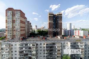 Студия квартира, вторичка, 73м2, 13/25 этаж
