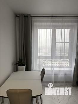 2-к квартира, вторичка, 50м2, 25/25 этаж