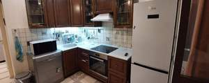 1-к квартира, вторичка, 41м2, 5/17 этаж