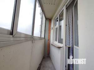 1-к квартира, вторичка, 39м2, 16/17 этаж