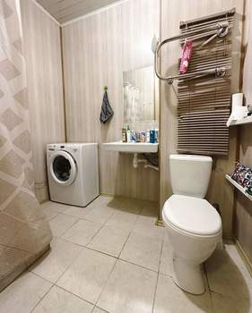 Студия квартира, вторичка, 27м2, 14/22 этаж