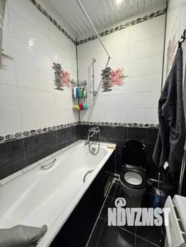 3-к квартира, вторичка, 85м2, 9/14 этаж
