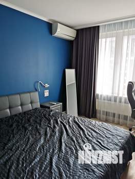 2-к квартира, вторичка, 58м2, 8/25 этаж