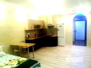 Студия квартира, вторичка, 37м2, 6/24 этаж