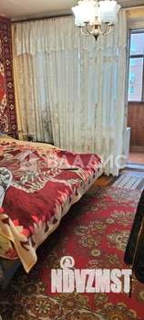 2-к квартира, вторичка, 35м2, 8/9 этаж