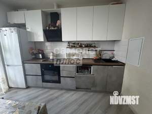 1-к квартира, вторичка, 33м2, 7/25 этаж