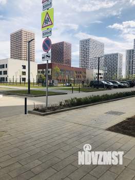 Студия квартира, вторичка, 24м2, 5/17 этаж