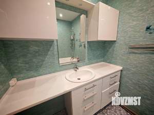 2-к квартира, вторичка, 72м2, 22/22 этаж