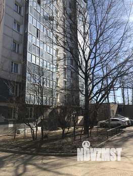 3-к квартира, вторичка, 66м2, 7/12 этаж