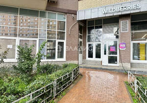 Студия квартира, вторичка, 38м2, 16/24 этаж