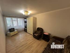 1-к квартира, вторичка, 44м2, 2/5 этаж
