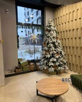 2-к квартира, вторичка, 63м2, 20/25 этаж