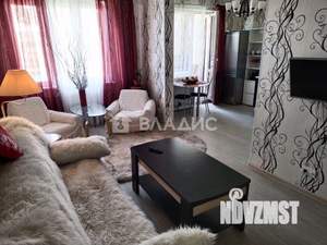 2-к квартира, вторичка, 61м2, 4/24 этаж