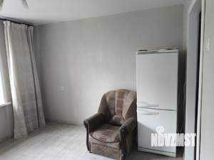 Студия квартира, вторичка, 18м2, 3/5 этаж
