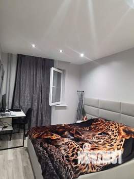 2-к квартира, вторичка, 68м2, 8/20 этаж