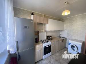 2-к квартира, вторичка, 47м2, 11/12 этаж