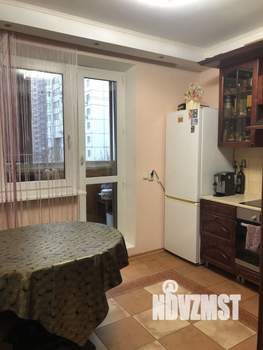 2-к квартира, вторичка, 61м2, 4/23 этаж