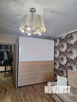 2-к квартира, вторичка, 60м2, 3/17 этаж