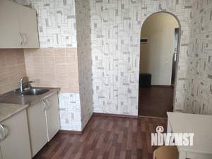1-к квартира, вторичка, 45м2, 21/22 этаж