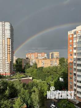 3-к квартира, вторичка, 78м2, 9/14 этаж