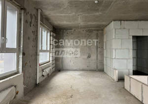 3-к квартира, вторичка, 80м2, 6/24 этаж