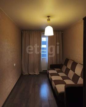 3-к квартира, вторичка, 57м2, 1/9 этаж