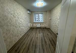 1-к квартира, вторичка, 41м2, 6/25 этаж