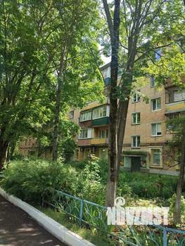 2-к квартира, вторичка, 45м2, 2/5 этаж