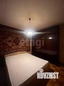 3-к квартира, вторичка, 61м2, 8/9 этаж