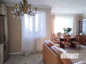3-к квартира, вторичка, 78м2, 16/25 этаж